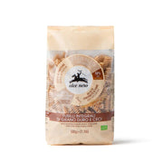 Alce Nero Fusilli Integral De Trigo Duro Y Garbanzos Bio 500g-2