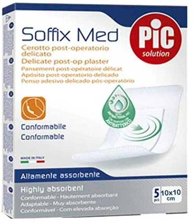CER PIC SOFIX MED 10X10 S-1