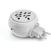 Nasoterapia Difusor De Pared Eléctrico Aceites Esenciales 1 Pieza-2