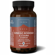 GINKGO DE TERRANOVA / BARRA / COL 50CPS-3