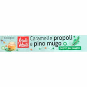 CARAMELOS DE PROPÓLEO / MUGO PINO 45G-2