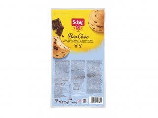 Schar Bon Choc Sin Gluten 220g-1