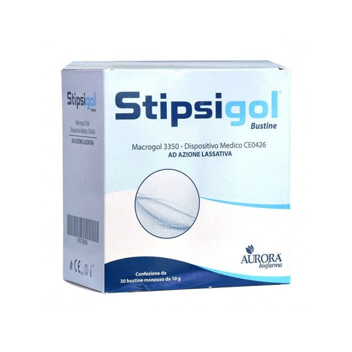 Stipsigol 30 Sobres 10g-1