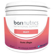 Barinutrics Multi Cereza 90 Comprimidos-3