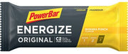 Powerbar Energize Original Plátano Punch Barrita 55g-1
