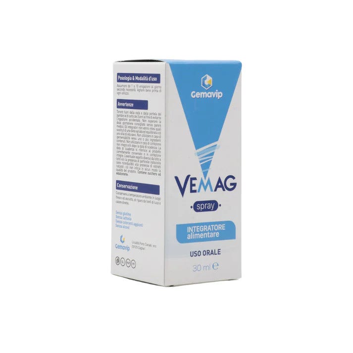 Vemag Spray Bucal 30ml-1