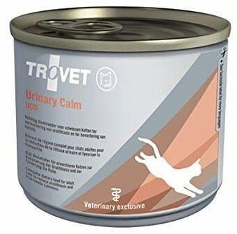 Trovet Calma Urinaria Para Gatos Adultos 200g-2