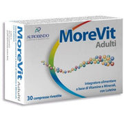 Morevit Adultos 30 Comprimidos-2