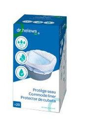 Funda Cesta Vivia Para Comoda 20 Piezas-1