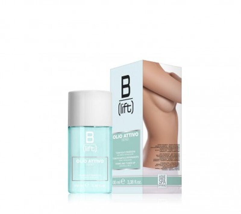 Lift Active Breast Oil Tonifica y Reafirma 100ml-1