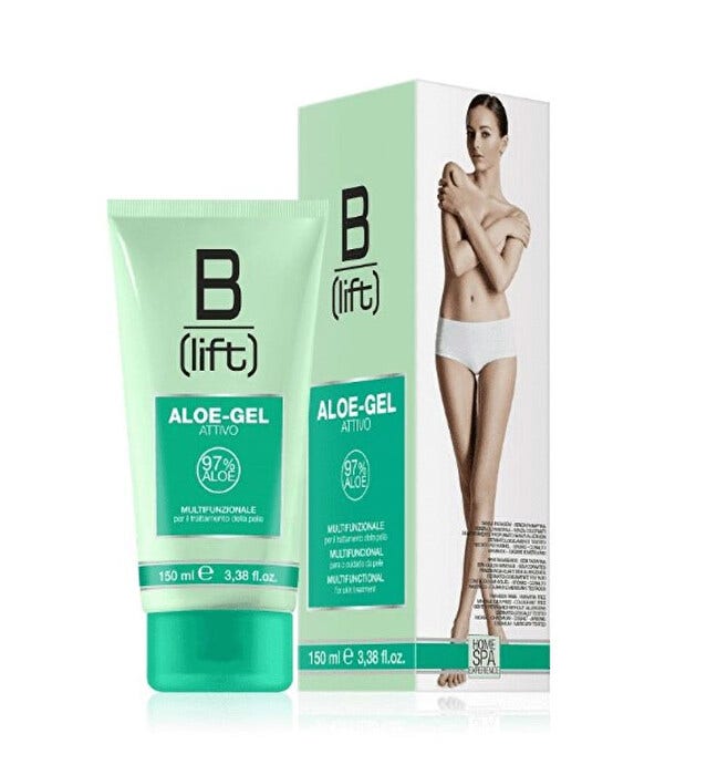 Lift Aloe Gel Activo 97% Aloe 150ml-1