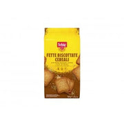 Bizcochos De Cereal Schar 260g-1