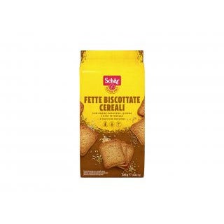 Bizcochos De Cereal Schar 260g-1