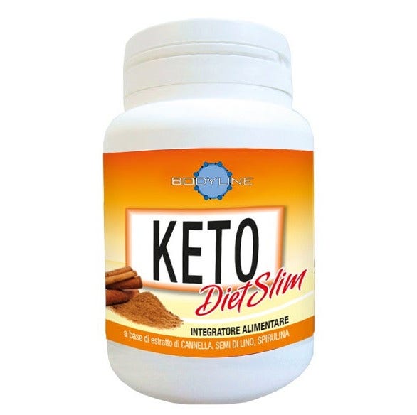 Dieta Keto Slim 60 Cápsulas-2