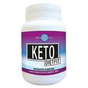 Bodyline Keto Diet Fit 60 Cpsulas-2