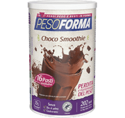 Pesoforma Choco Smoothie 16 Comidas 436g-3