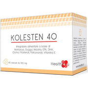 Kolesten 40 Control Colesterol 45 Cápsulas-1