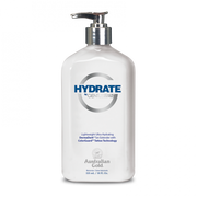 Australian Gold Hydrate By Gentlemen Crema hidratante para después del sol 535 ml-1