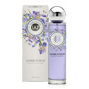 Iap Pharma Amber Fusion Eau de Cologne para Mujer 150ml-1