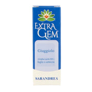 EXTRAGEM GIUGGIOLO FOGLIE / CORT-1