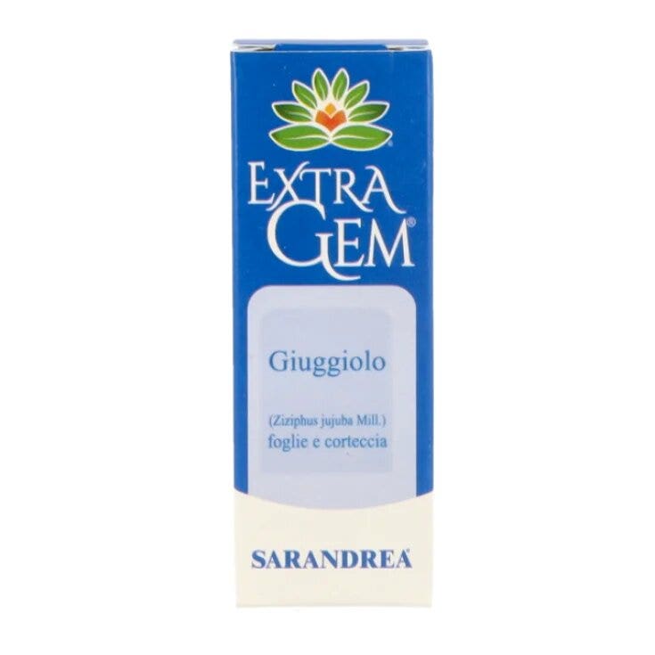 EXTRAGEM GIUGGIOLO FOGLIE / CORT-1