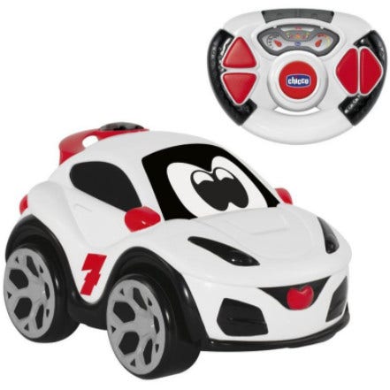 Chicco Juego Rocket El Crossover RC 2-6 Años-1