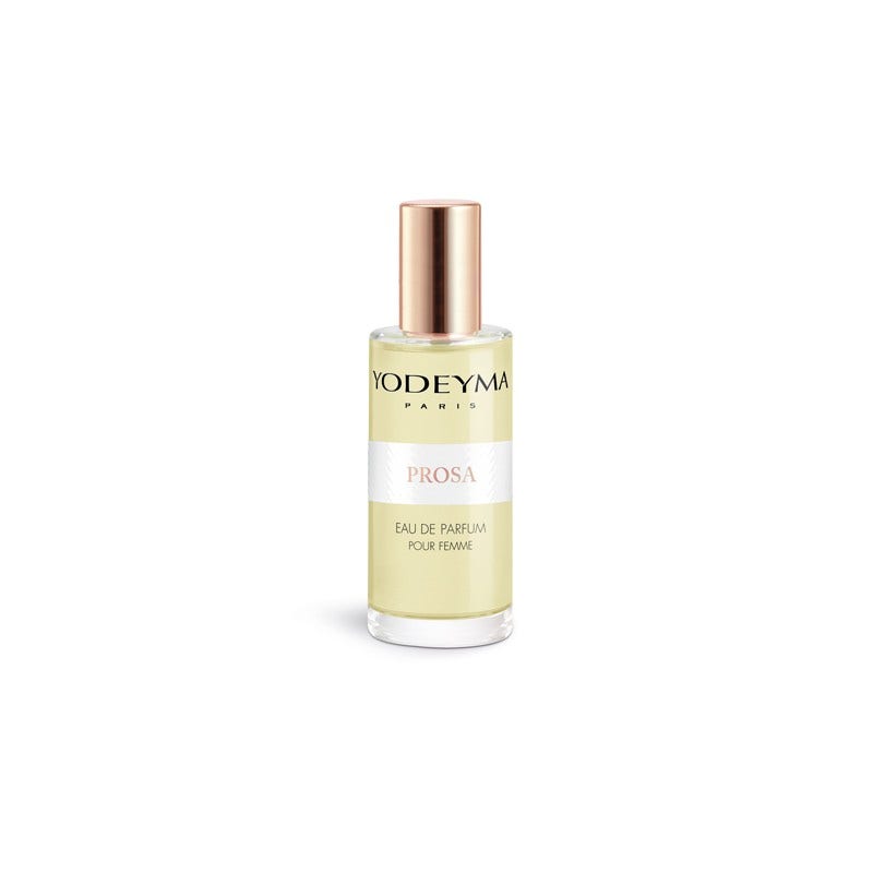 Yodeyma Prose Edp Para Mujer 15ml-2