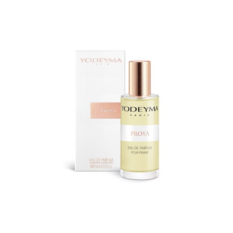 Yodeyma Prose Edp Para Mujer 15ml-1