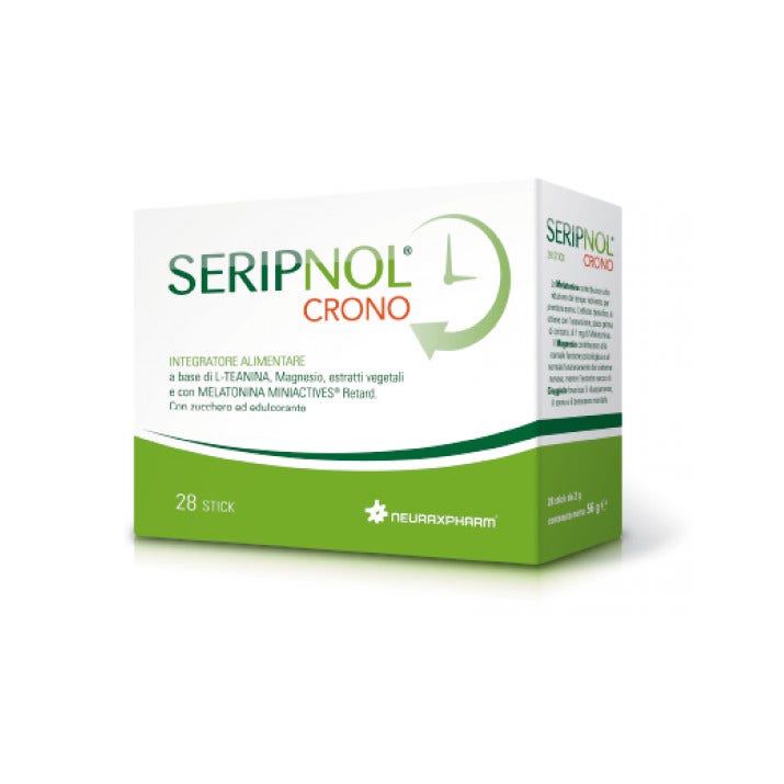 Seripnol Crono 28 Stick Polvo-1