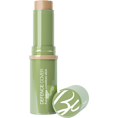Bionike Defense Cover Base de maquillaje / Corrector en barra 203 Beige 10g-3