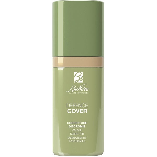 Bionike Defense Cover Corrector Discromie Rojo Vert 301 12 ml-3