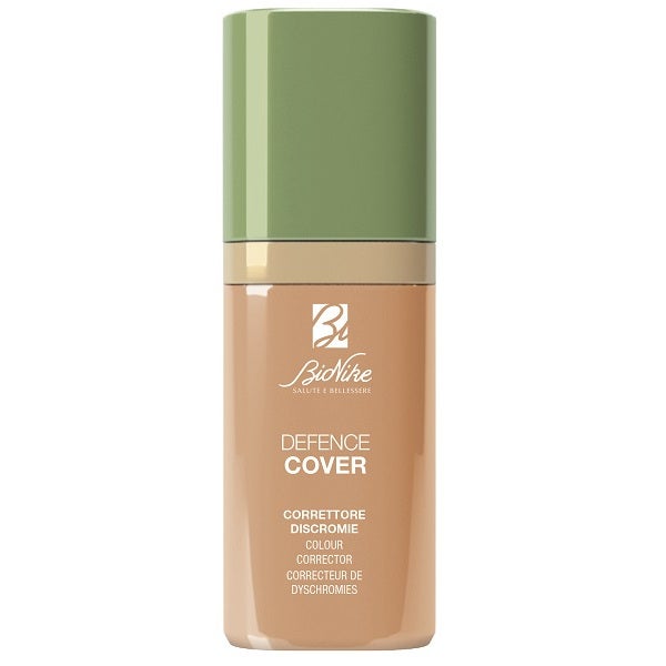 Bionike Defense Cover Corrector Discromie Tonos Azules 302 Corail 12 ml-3
