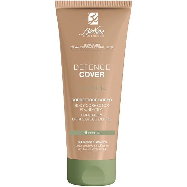 Bionike Defense Cover Corrector Corporal 402 Medio 75ml-3
