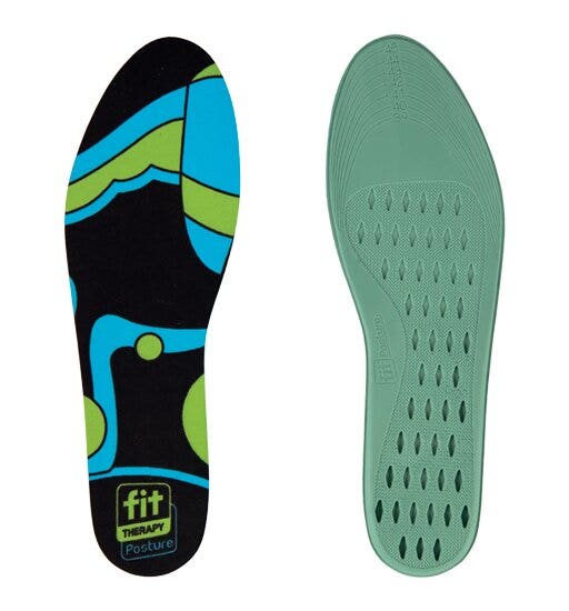 PLANTILLA FIT POSTURE M U 39-46-1