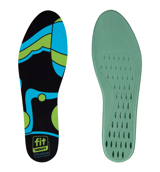 PLANTILLA FIT POSTURE M U 39-46-1