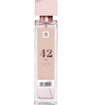 Iap Pharma Eau De Parfum 42 Vierta Femme 150ml-2