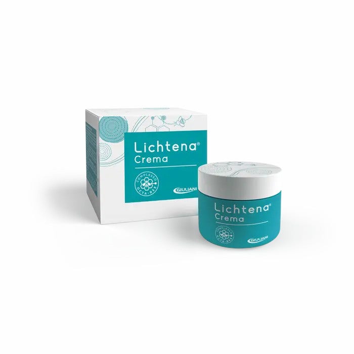 Lichtena AI 3 Crema Activa 25ml-2