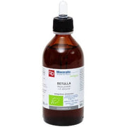 Fitomedical Abedul Tintura Madre Ecológica 200ml-1