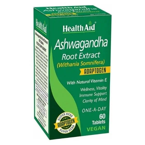 ASHWAGANDHA WITHANIA S RCP-1