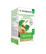 Arkocapsule Glucomanano 130 Cpsulas-3