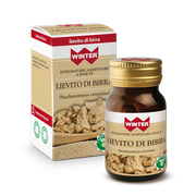 Levadura De Cerveza De Invierno 100 Comprimidos-1