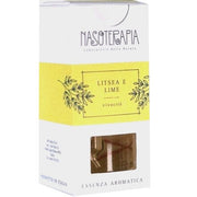 Nasoterapia Vivacity Esencia Aromática Litsea y Lima 15ml-4