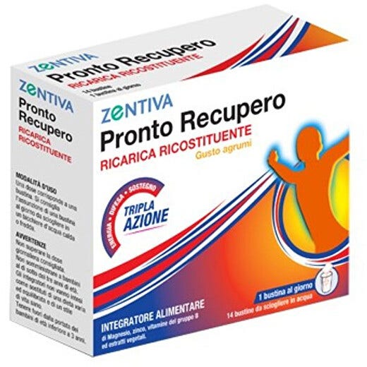 Zentiva Ready Recovery 14 Sobres-2