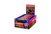 Enervit Competition 25 Barritas Sabor Frutos Rojos 30g-1