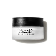 Face D Instant Rich Anti-Aging Crema Rostro/Cuello 50ml-1