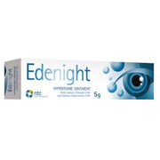 Edenight Pomada Hipertónica A Base De Ácido Hialurónico 5g-2