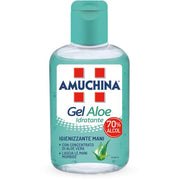 Amuchina Gel Aloe 80ml-2