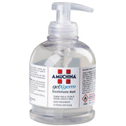 Amuchina Gel XGerm 250ml-2