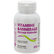 VITAMINAS Y MINERALES STRON120CPR-1