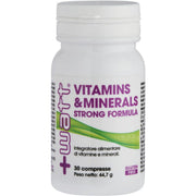 VITAMINAS Y MINERALES FUERTE30CPR-1